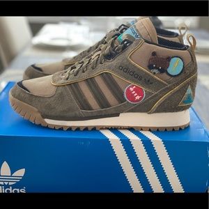 Adidas Originals ZX TR Mid